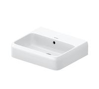 Duravit Qatego Studio F.A. Porsche Collection Lavabo mural, 2382500028,