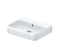 Duravit Qatego Studio F.A. Porsche Collection Lavabo mural, 2382600028,