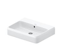 Duravit Qatego Studio F.A. Porsche Collection Lavabo mural, 2382600060,