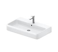 Duravit Qatego Studio F.A. Porsche Collection Lavabo mural, 2382800027,