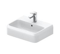 Duravit Qatego Studio F.A. Porsche Collection Lave-mains, 0746450060,