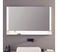 Duravit Qatego Studio F.A. Porsche Collection Miroir, QA7084018180000,