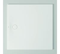 Receveur de douche Duravit Tempano, acrylique, 1200 x 1200 mm, Coloris: blanc avec antidÃ©rapant - 720190000000001