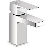 Duravit S FreshStart Manhattan mitigeur lavabo MH1011002010 projection 95mm, sans tirant- garniture de vidange , chromé