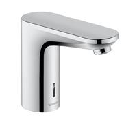 Duravit Sensor 1 Mitigeur de lavabo à déclenchement sans contact, SE1090009010,