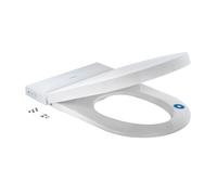 Duravit SensoWash Abattant lavant, 596001279003,