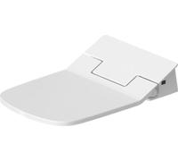 Duravit SensoWash abattant lavant blanc 611200002304300