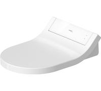 Duravit SensoWash Abattant de WC lavant Classic, 613000012004300, Classic