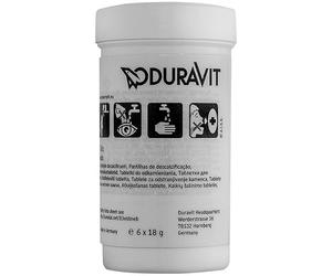 Duravit Sensowash Pastilles détartrantes pour Sensowash
