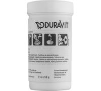 Duravit SensoWash pastilles détartrantes pour toilettes 1007250000