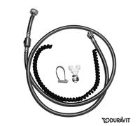 Duravit SensoWash® Set de raccordement pour éléments Geberit Monolith, 1006920000,