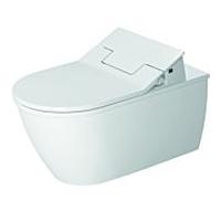 Duravit SensoWash slim WC lavant siège 611000002304300 x blanc
