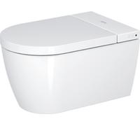 Duravit SensoWash toilette lavante suspendue sans collerette blanc 650001012004310