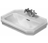 Duravit Seria 1930 lavabo 50x36.5 cm classique blanc 07855000001