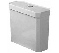 Duravit Seria 1930 réservoir de chasse d'eau 0872200005