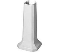 Duravit Serie 1930 Colonne 0857910000 blanc, pour vasque