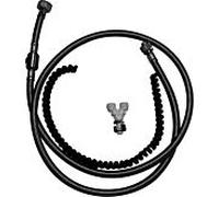 Duravit Ensemble de connexion SensoWash 1006910000 pour les éléments de pré-mur