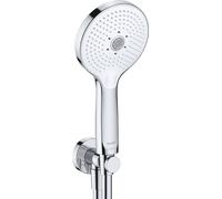 Duravit Universal Set de douche, 3 jets, UV0762001005,
