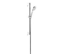 Duravit set de douche UV0680001010 chromé