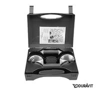 Duravit Set d'installation pour baignoires balnéo en ilôt, 790850000000000,