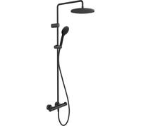 Duravit Shower Systems Système de douche 1000, débit négatif, 2 consommateurs...