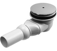 Duravit siphon de receveur 790263000001000