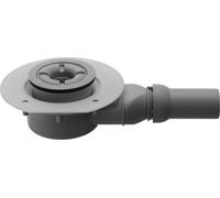 Duravit siphon de receveur 791243000000000