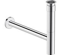 Duravit siphon design 0050361000 chromé, pour Lavabos