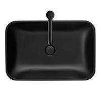 Siphon Lavabo Duravit Noir Mat 0050364600