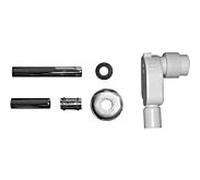 Duravit siphon Duravit avec Duravit connexion