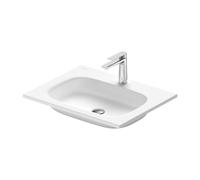 Duravit Sivida Lavabo mural, 2650003200,