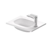 Duravit Sivida Lave-mains, 2650053200,