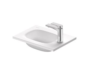 Duravit Sivida Lave-mains, 2650053200,