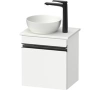 Duravit Sivida Meuble sous-vasque, 1 porte, SV4656LBD180000,