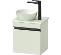 Duravit Sivida Meuble sous-vasque, 1 porte, SV4656LBDHH0000,