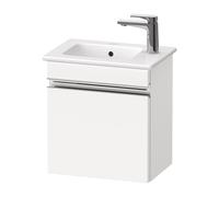 Duravit Sivida Meuble sous-vasque, 1 porte, SV4642L10180000,