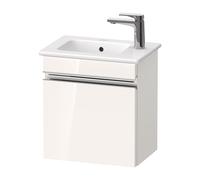 Duravit Sivida Meuble sous-vasque, 1 porte, SV4642L10220000,