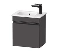 Duravit Sivida Meuble sous-vasque, 1 porte, SV4642LBD490000,