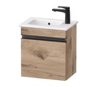 Duravit Sivida Meuble sous-vasque, 1 porte, SV4642RBD550000,
