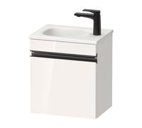 Duravit Sivida Meuble sous-vasque, 1 porte, SV4649LBD220000,