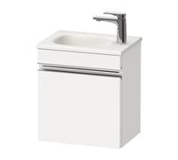 Duravit Sivida Meuble sous-vasque, 1 porte, SV4649R10180000,