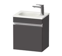 Duravit Sivida Meuble sous-vasque, 1 porte, SV4649R10490000,