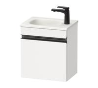 Duravit Sivida Meuble sous-vasque, 1 porte, SV4649RBD180000,