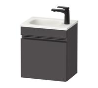 Duravit Sivida Meuble sous-vasque, 1 porte, SV4649RBD490000,