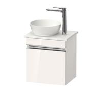 Duravit Sivida Meuble sous-vasque, 1 porte, SV4656L10220000,