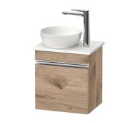 Duravit Sivida Meuble sous-vasque, 1 porte, SV4656R10550000,