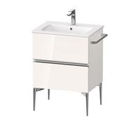 Duravit Sivida Meuble sous-vasque, 2 tiroirs, SV4643010220000,