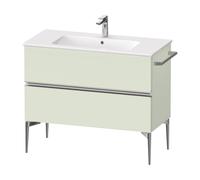 Duravit Sivida Meuble sous-vasque, 2 tiroirs, SV4645010HH0000,