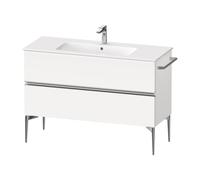 Duravit Sivida Meuble sous-vasque, 2 tiroirs, SV4646010180000,
