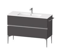 Duravit Sivida Meuble sous-vasque, 2 tiroirs, SV4646010490000,
